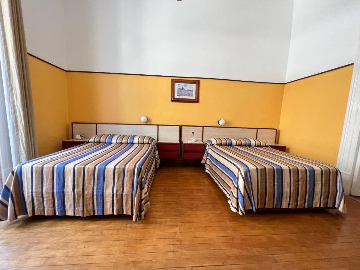 Hotel Isabel Kota Meksiko Bagian luar foto