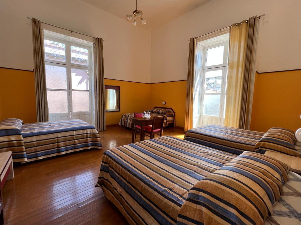 Hotel Isabel Kota Meksiko Bagian luar foto