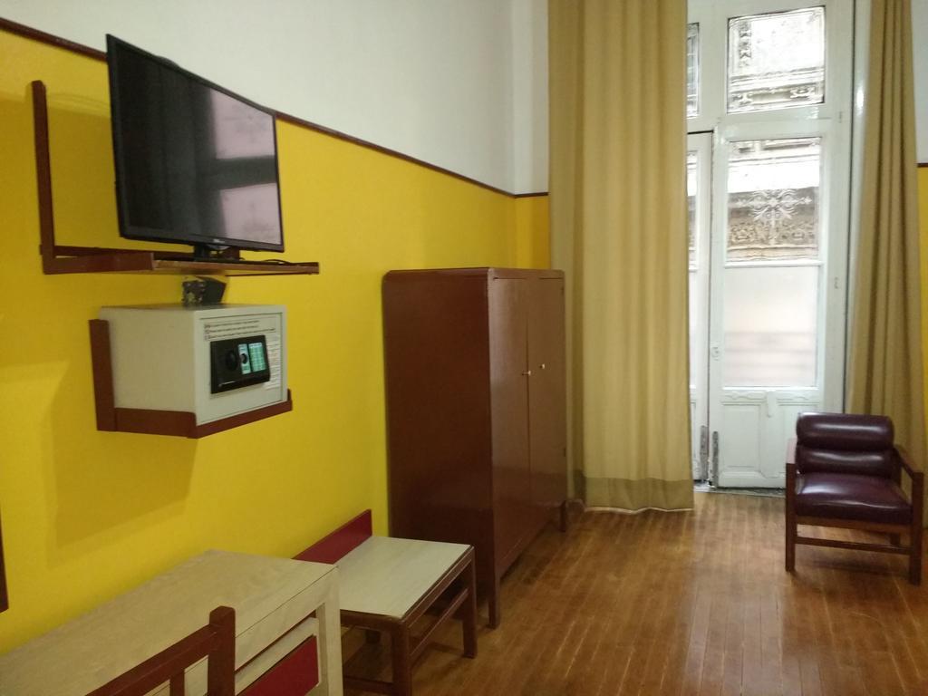 Hotel Isabel Kota Meksiko Bagian luar foto