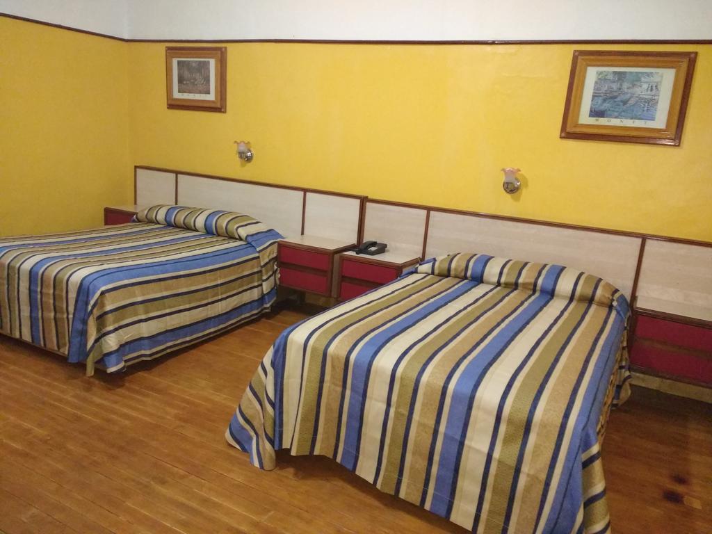 Hotel Isabel Kota Meksiko Bagian luar foto